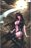 Grimm Fairy Tales Vol. 2 # 77Q (2023 - 13 Days of Halloween Collectible Cover, Limited to 250)